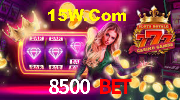 APP oficial da 8500 Bet para mobile